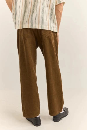 Cord Jean- Olive