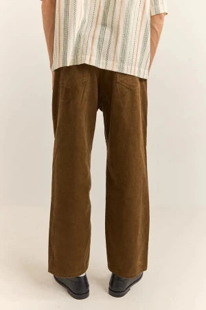 Cord Jean- Olive