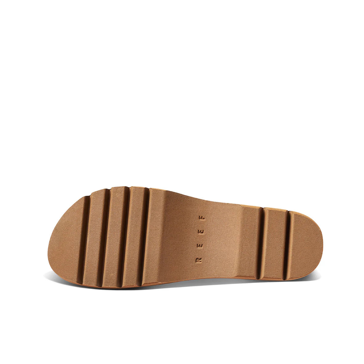 Cushion Vista Higher Shoes - Natural