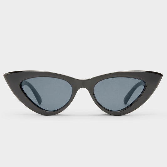 Hypnosis Sunglasses - Black