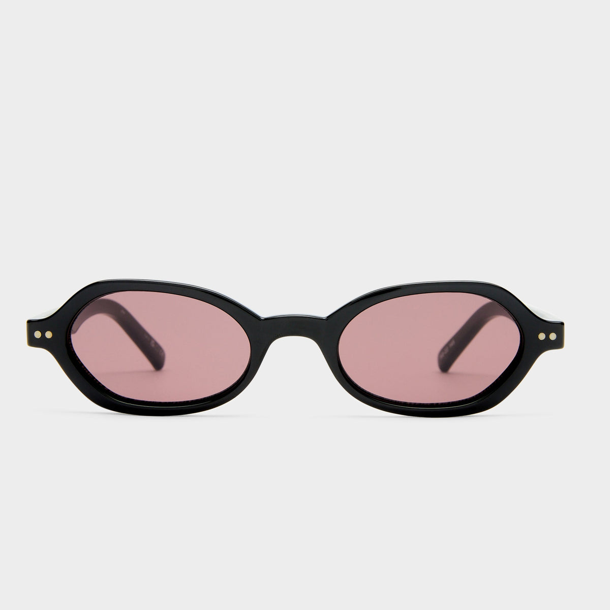 Foundry Sunglasses - Black