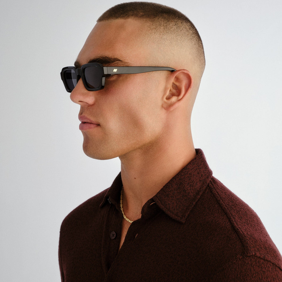 Tension Sunglasses - Black