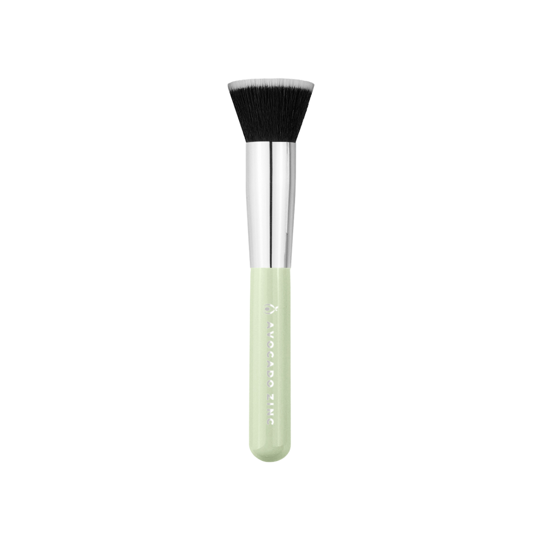 Avocado Zinc- SPF Brush