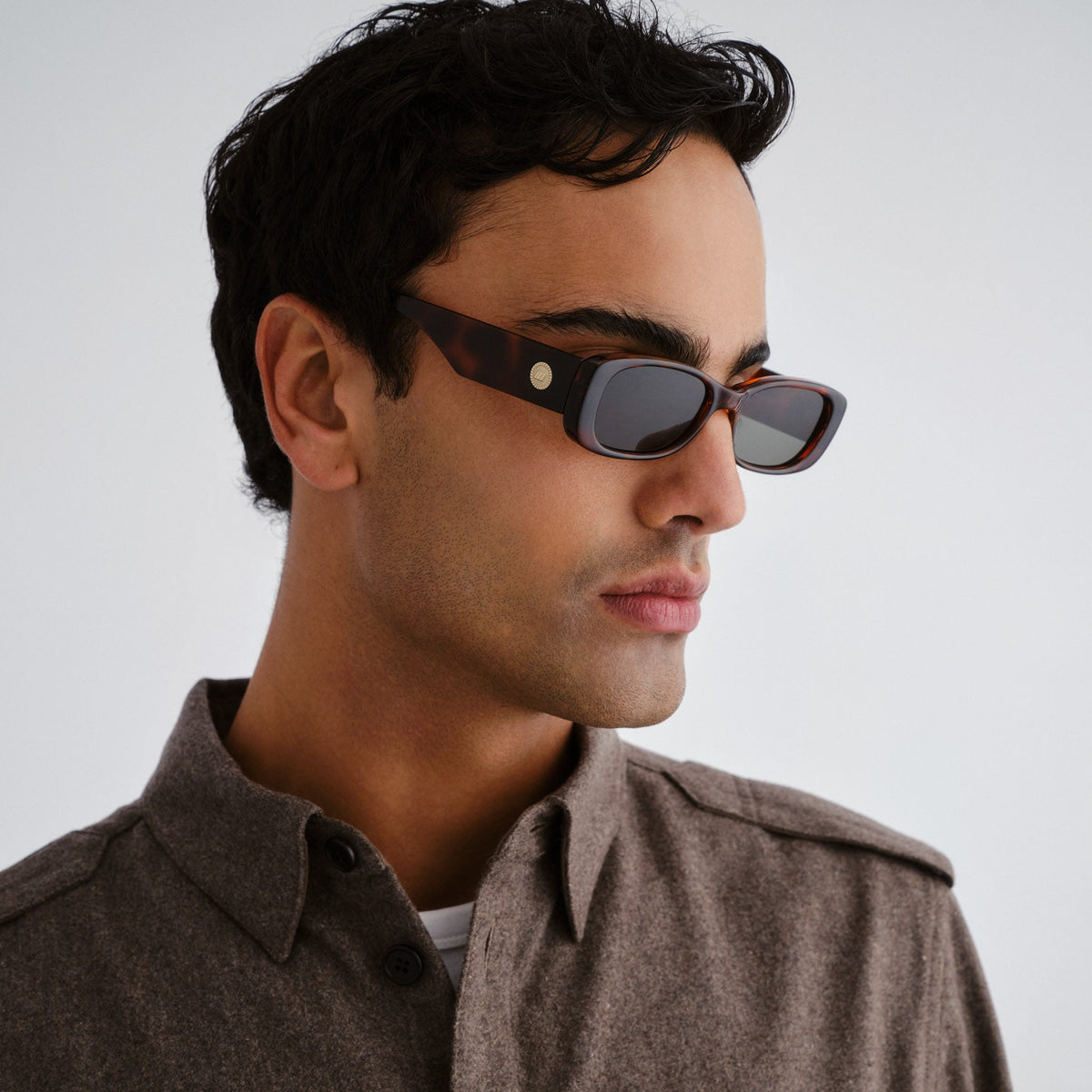 Unreal Sunglasses - Toffee Tort