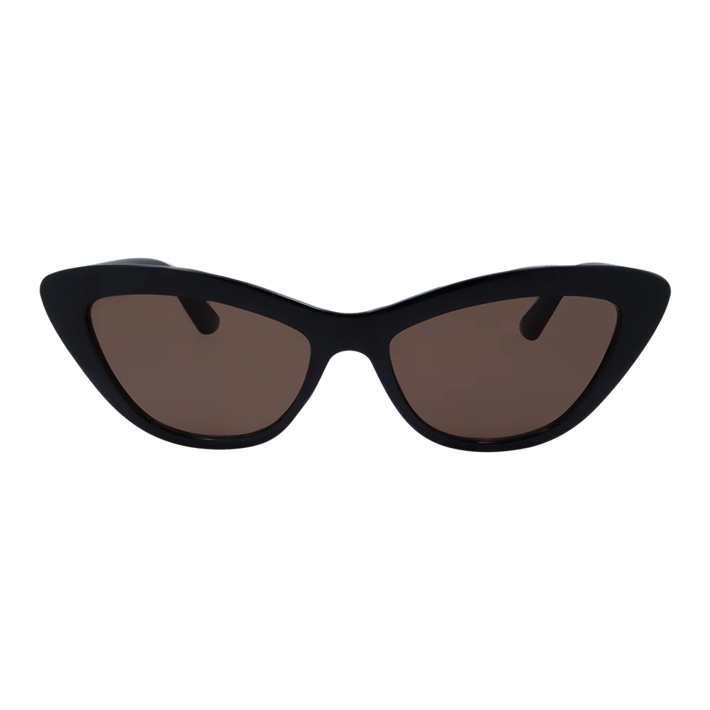 Desorbo Sunglasses - Black Brown