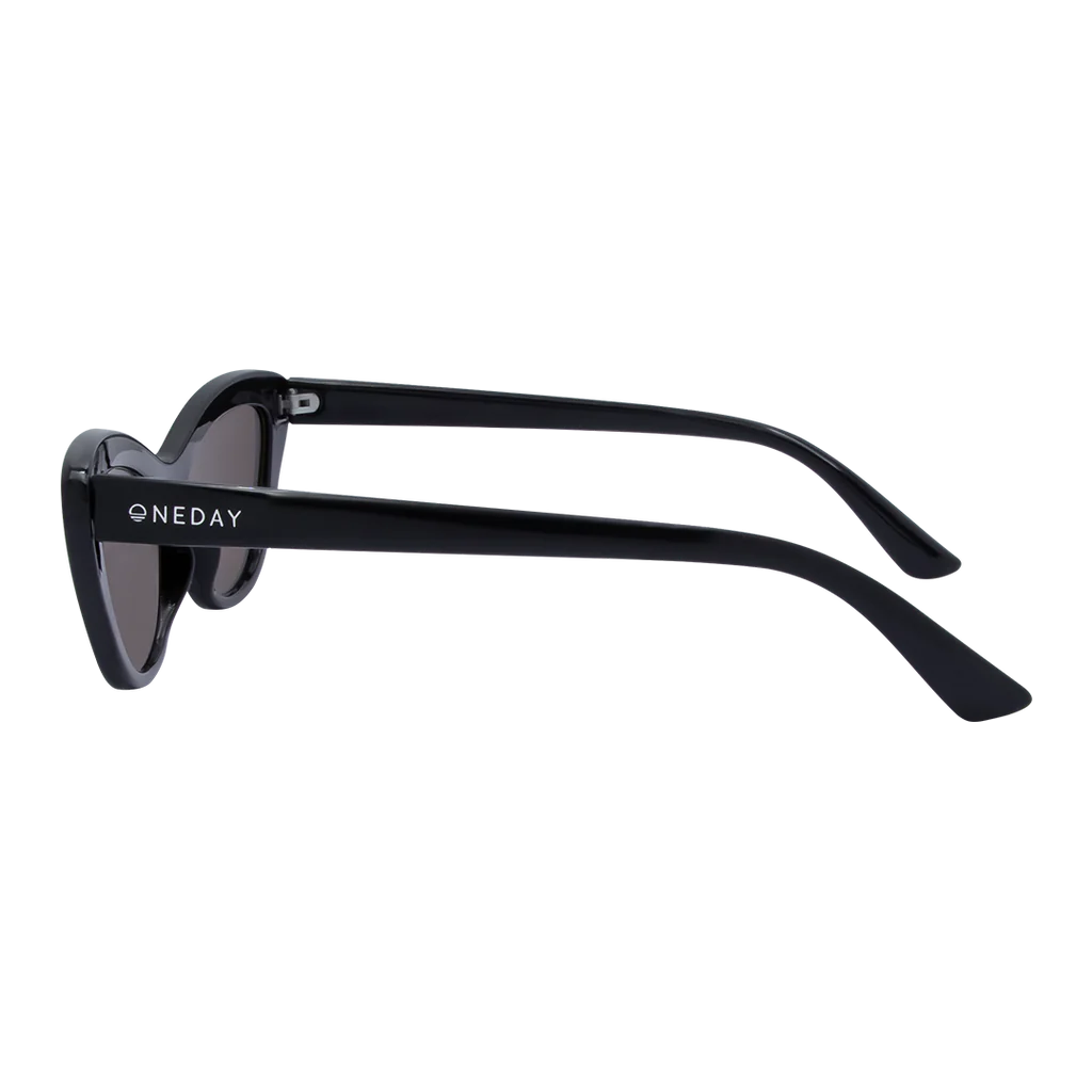 Desorbo Sunglasses - Black Brown