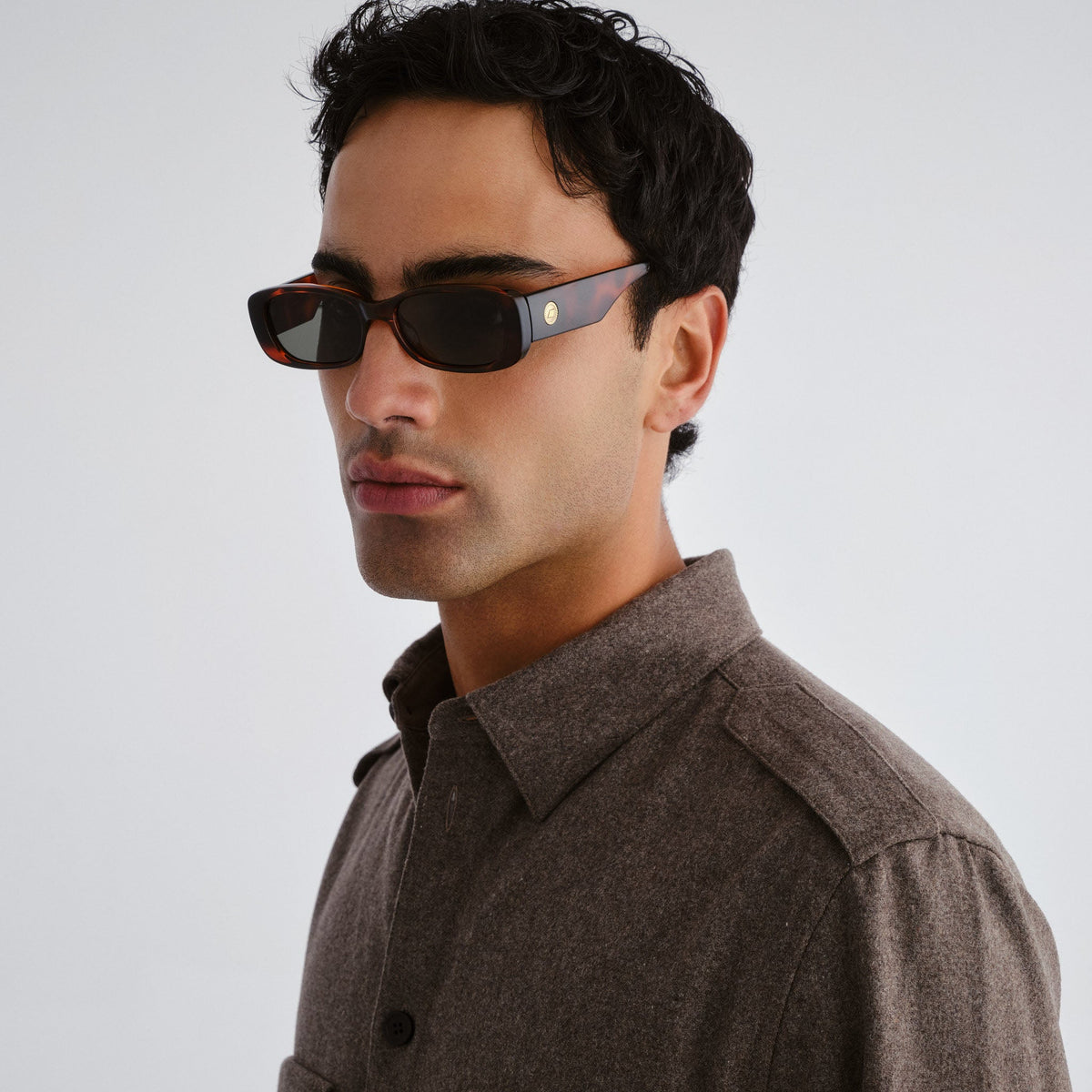 Unreal Sunglasses - Toffee Tort