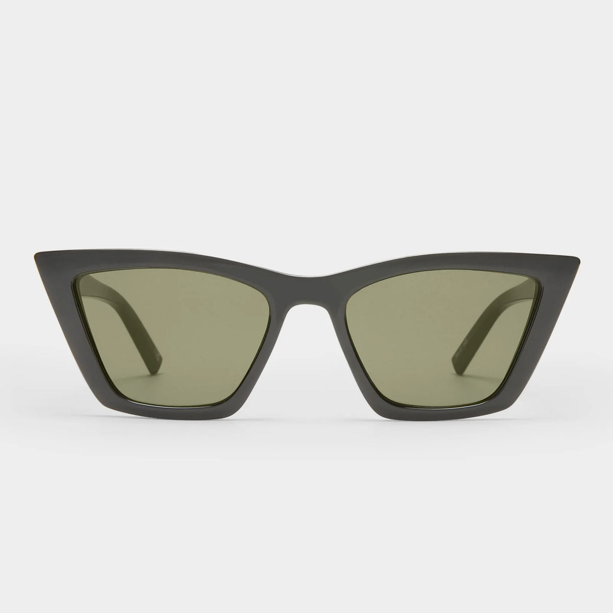 Velodrome Sunglasses - Black