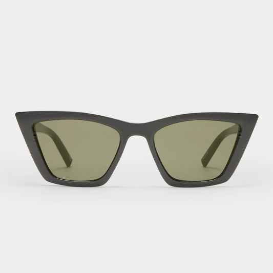 Velodrome Sunglasses - Black