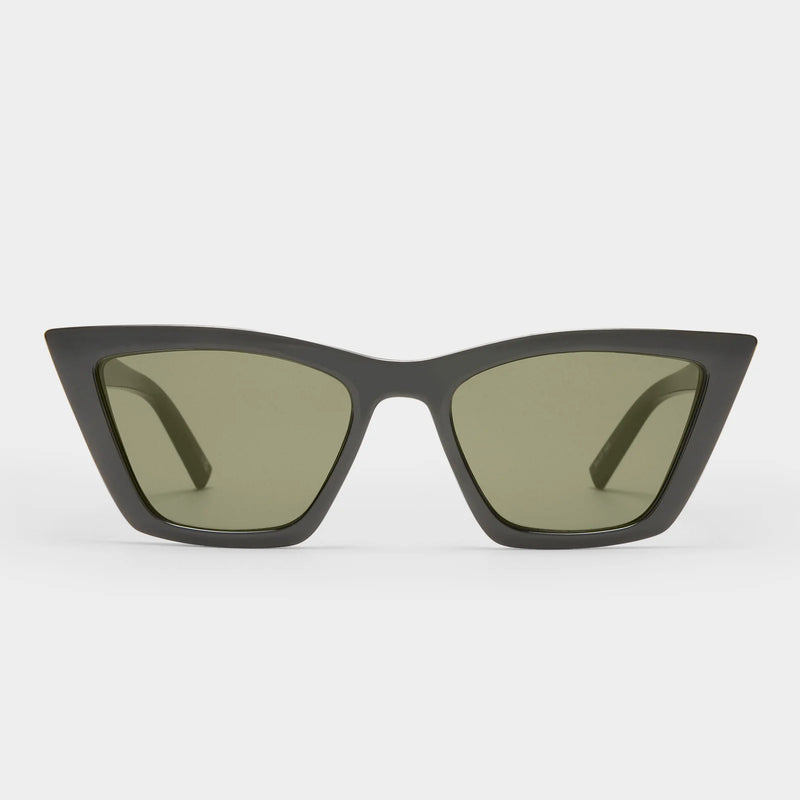 Velodrome Sunglasses - Black