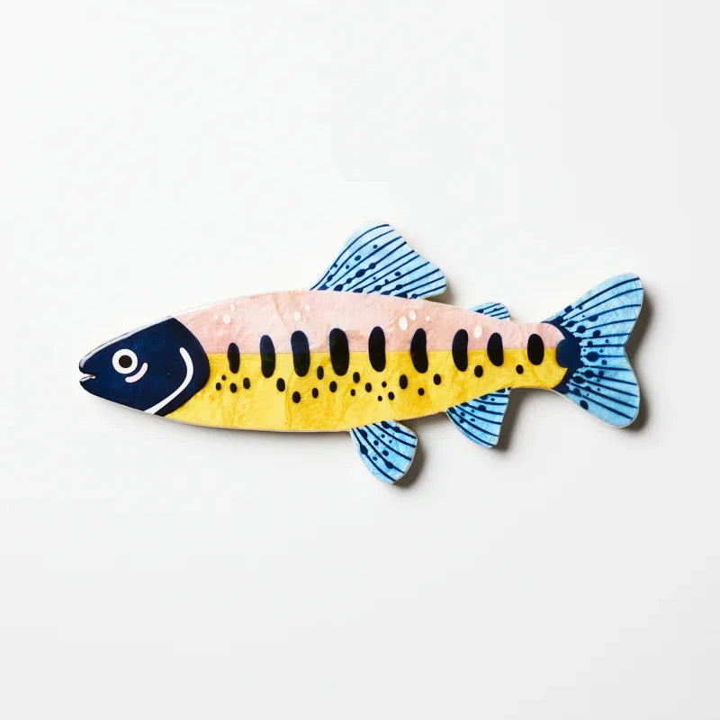 Beach Club Minnow