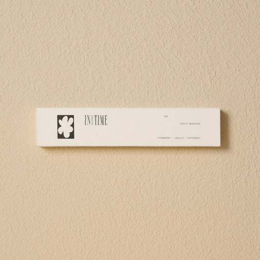 7AM Gentle Awakening Incense box