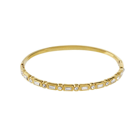 Melora Bracelet - Gold at Reborn Code