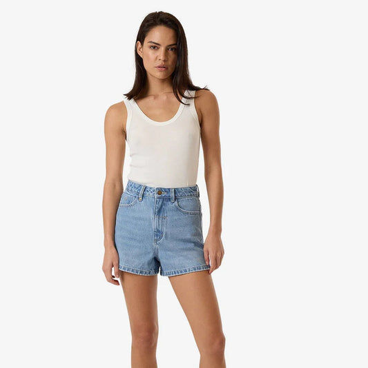 Erica Short - Infinity Blue