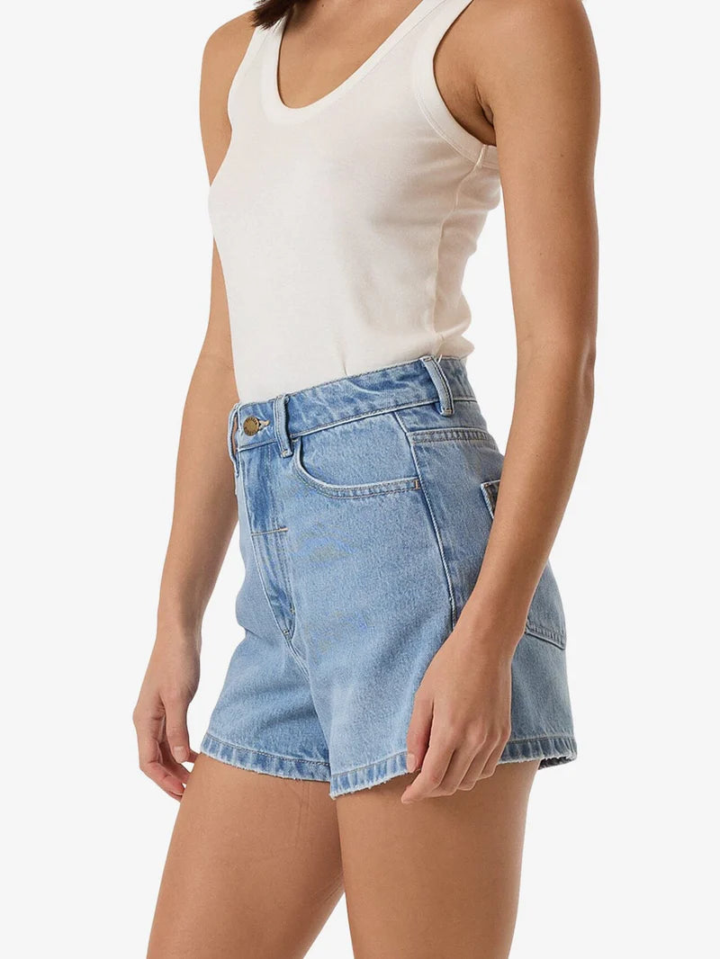 Erica Short - Infinity Blue