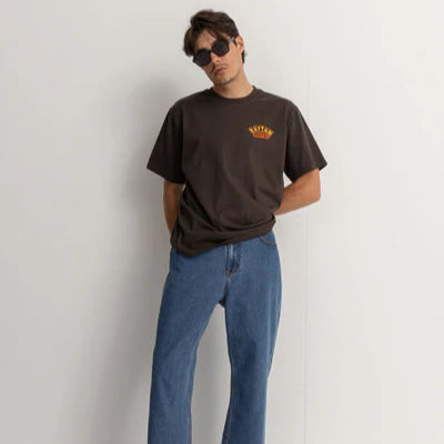 Essential Jean - Dark Blue