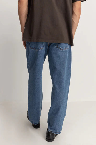 Essential Jean - Dark Blue
