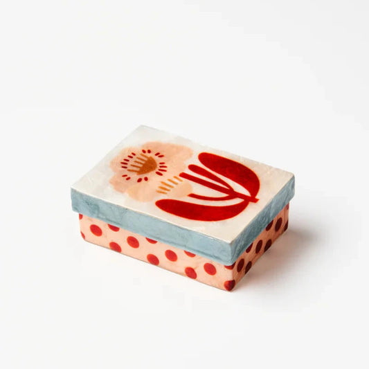 Paradis Pink Rec Box