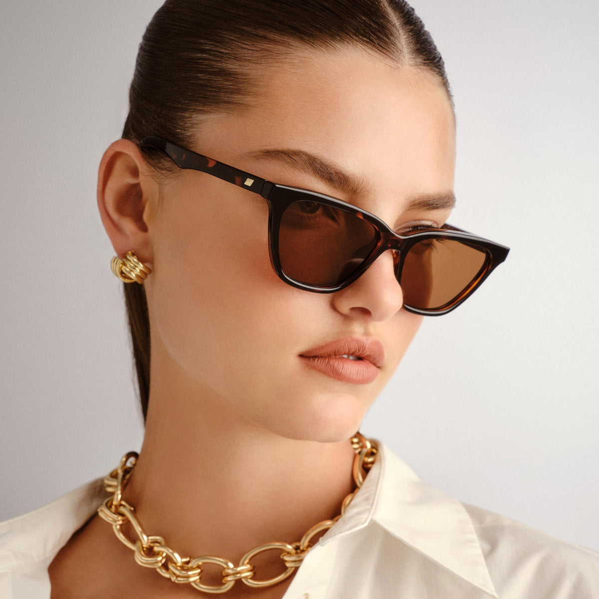 Unfaithful Sunglasses - Tort