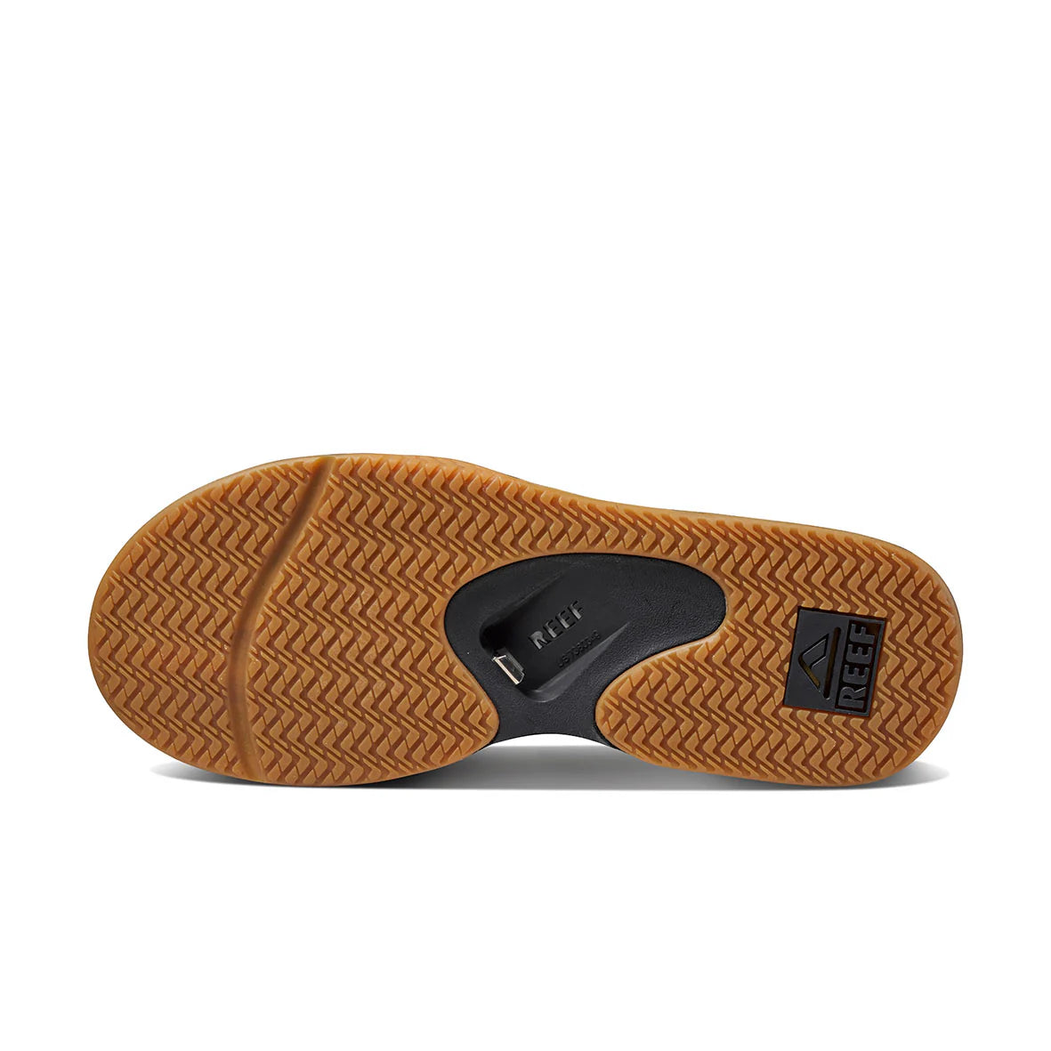 Fanning Shoes - Black/Silver