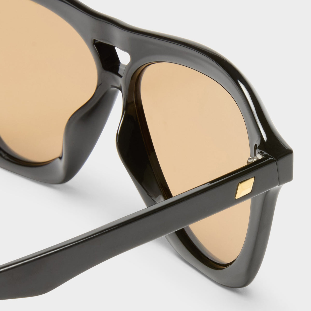 Drizzle Sunglasses - Black
