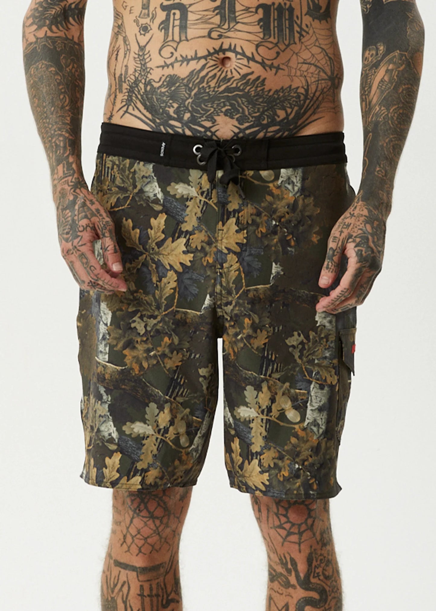 Find Me - Surf Related Boardshort 20''