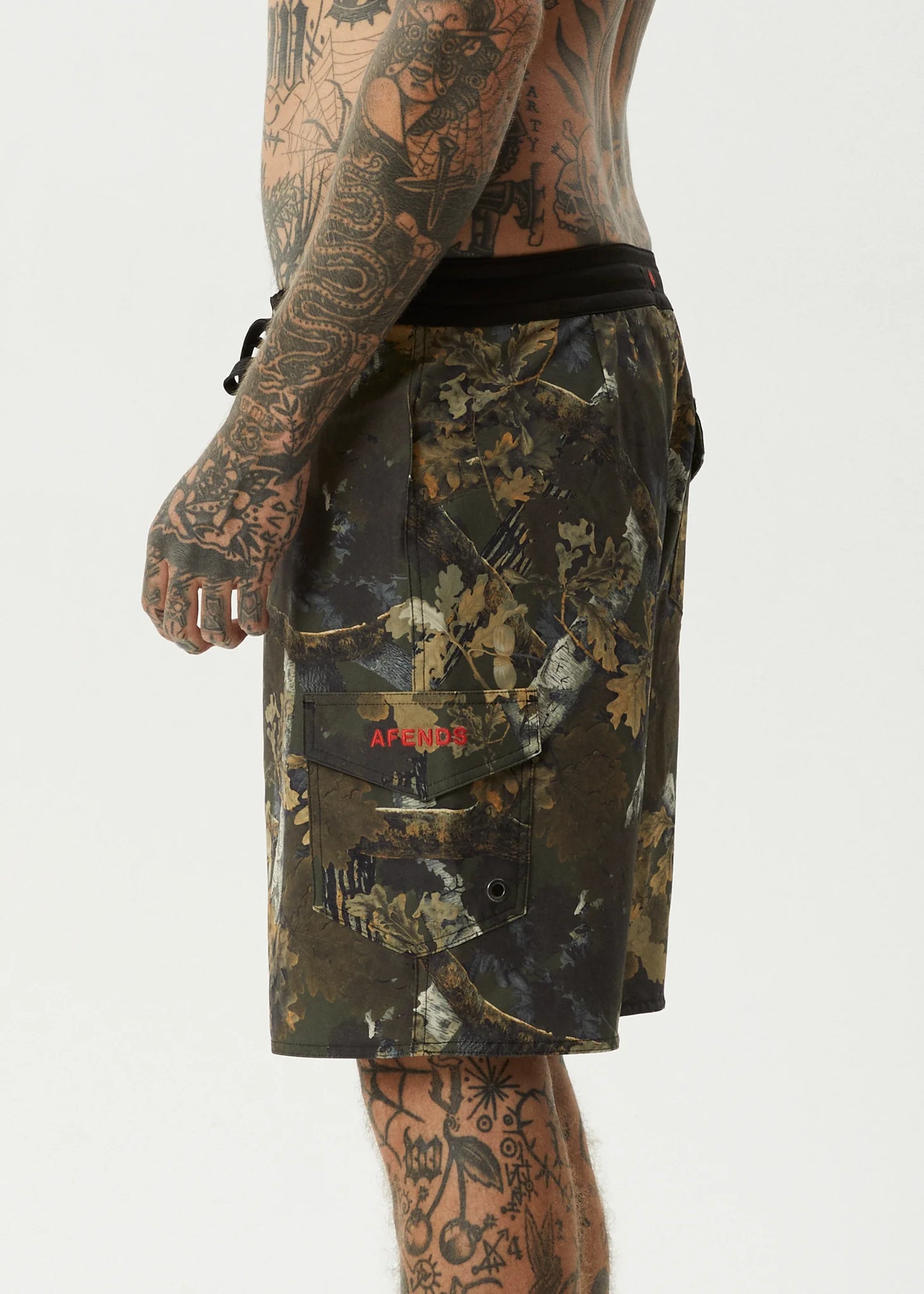 Find Me - Surf Related Boardshort 20''