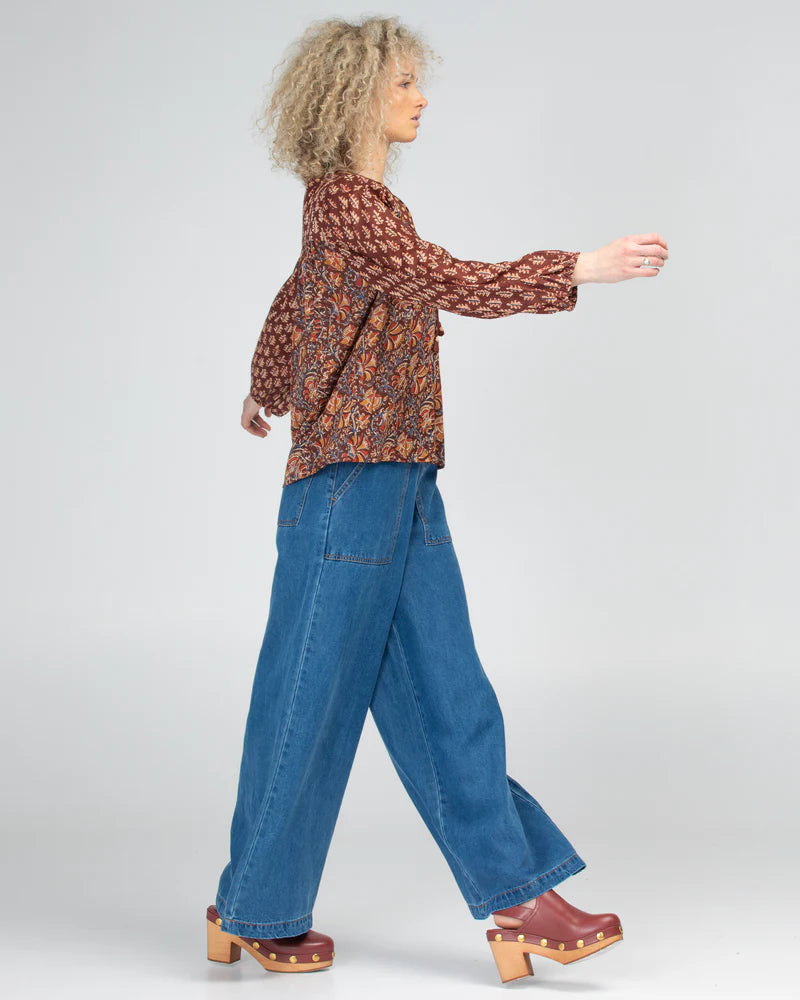 Fleetwood Top - Splice Juliette