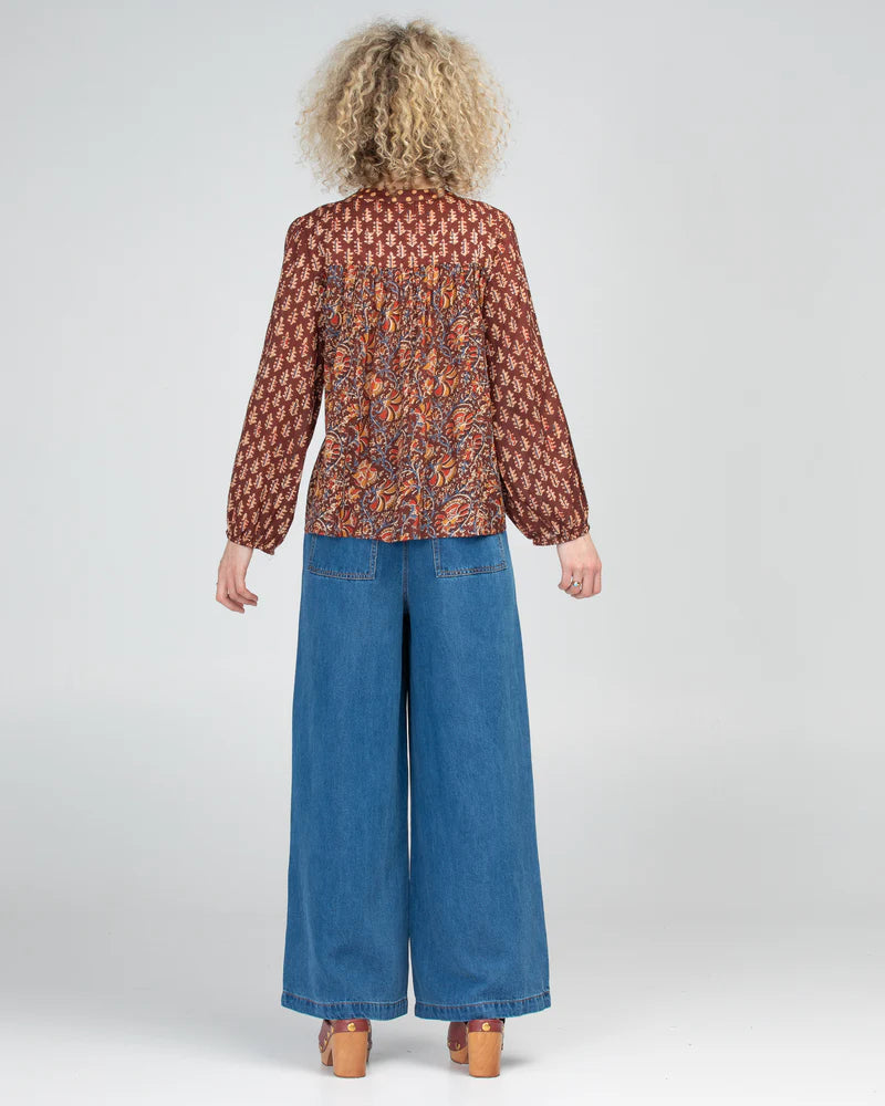 Fleetwood Top - Splice Juliette