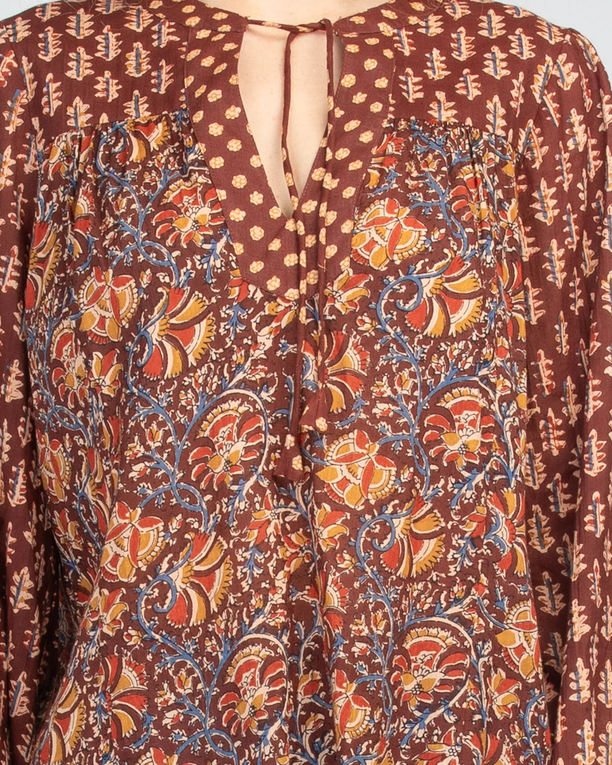 Fleetwood Top - Splice Juliette