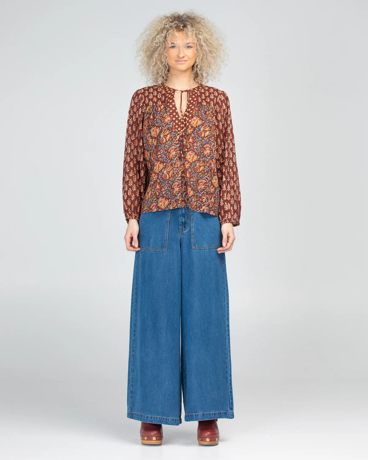 Fleetwood Top - Splice Juliette