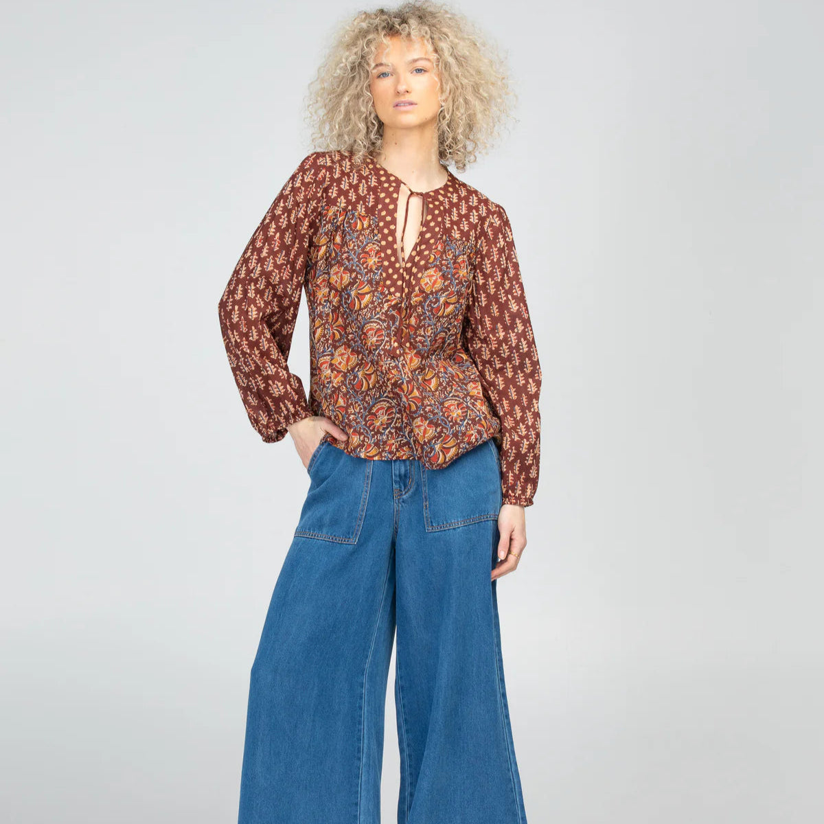 Fleetwood Top - Splice Juliette