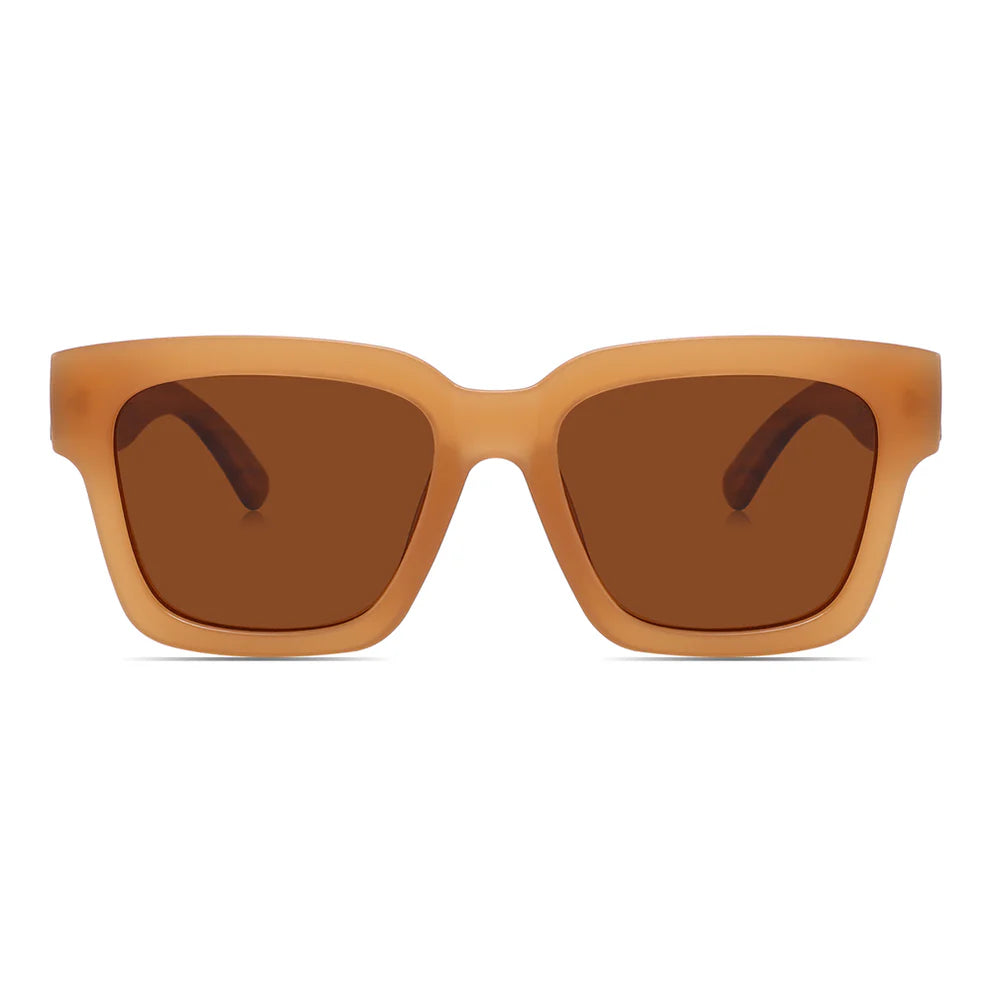 MRV Eco Bamboo Flinders Bay Sunglasses - Original