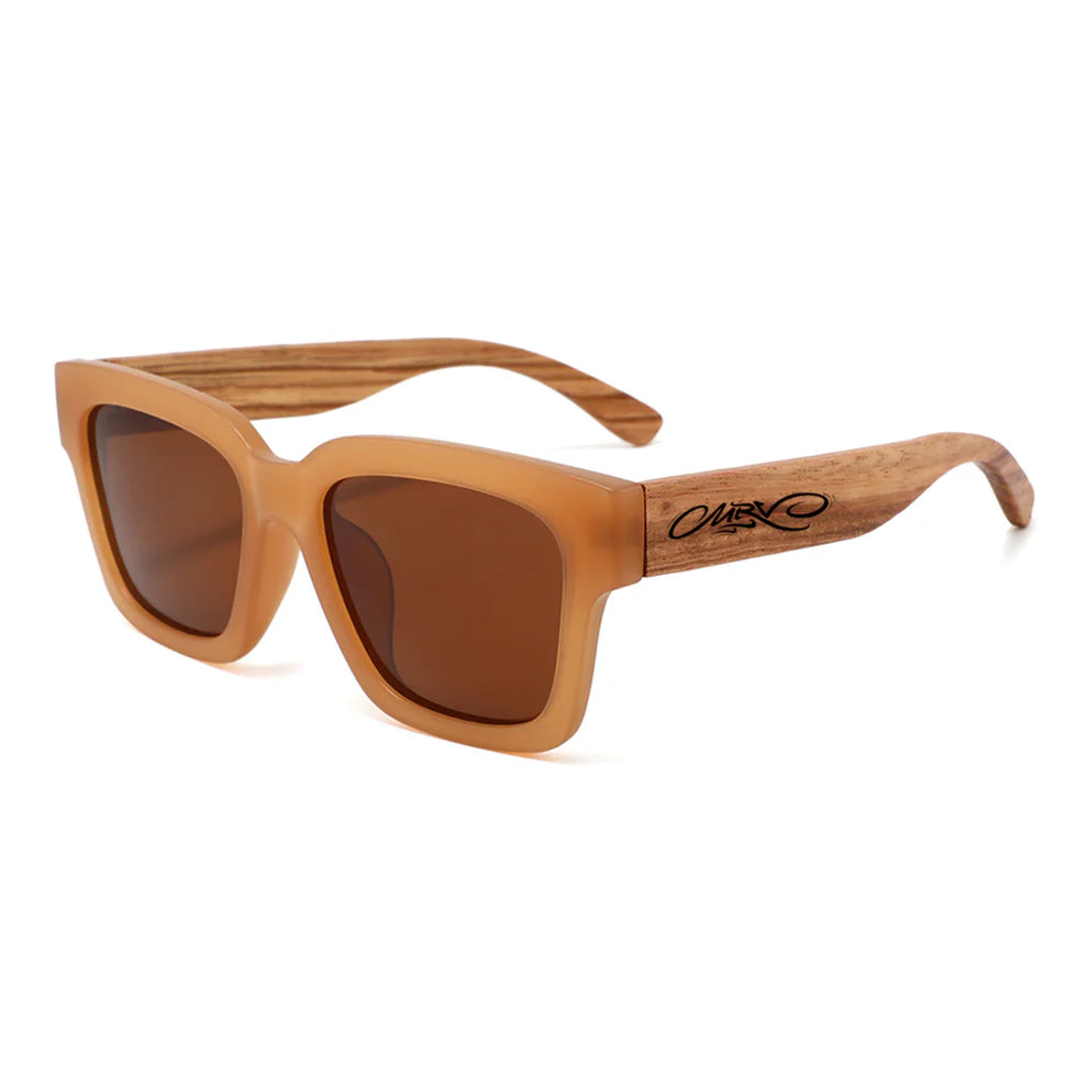 MRV Eco Bamboo Flinders Bay Sunglasses - Original