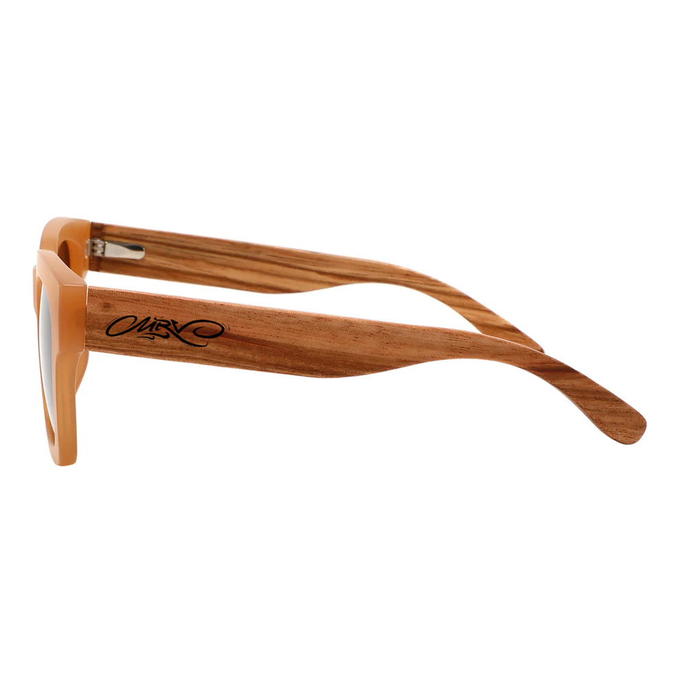 MRV Eco Bamboo Flinders Bay Sunglasses - Original