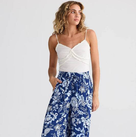 Freedom Pant - Celestial Bloom