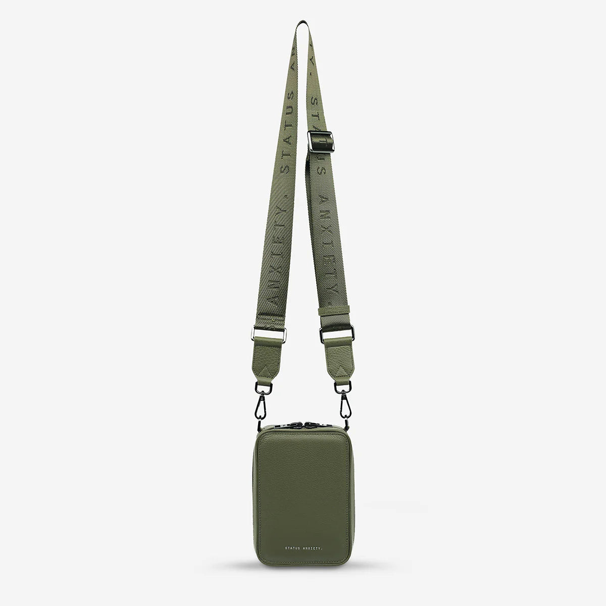 Good Life Bag - Khaki