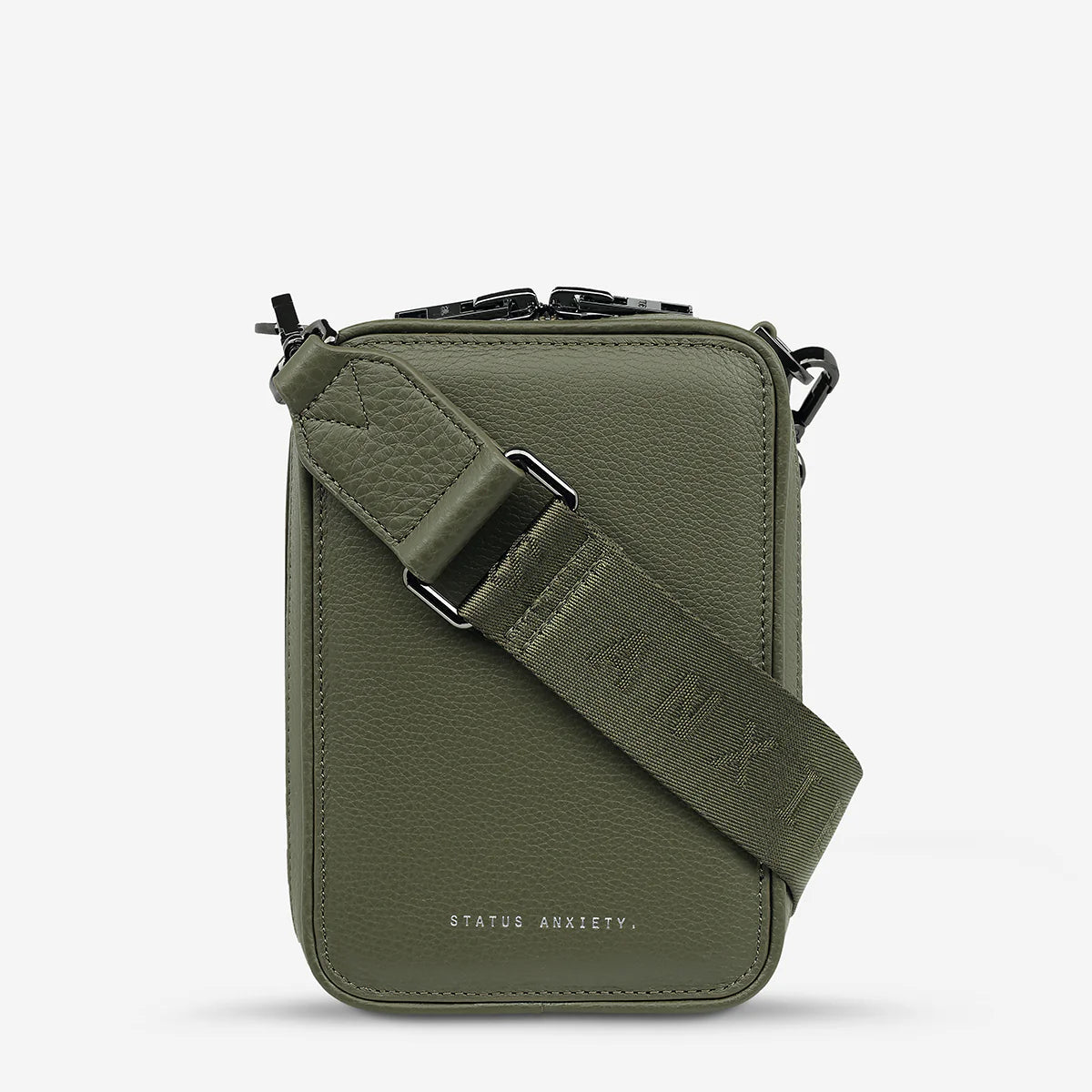Good Life Bag - Khaki