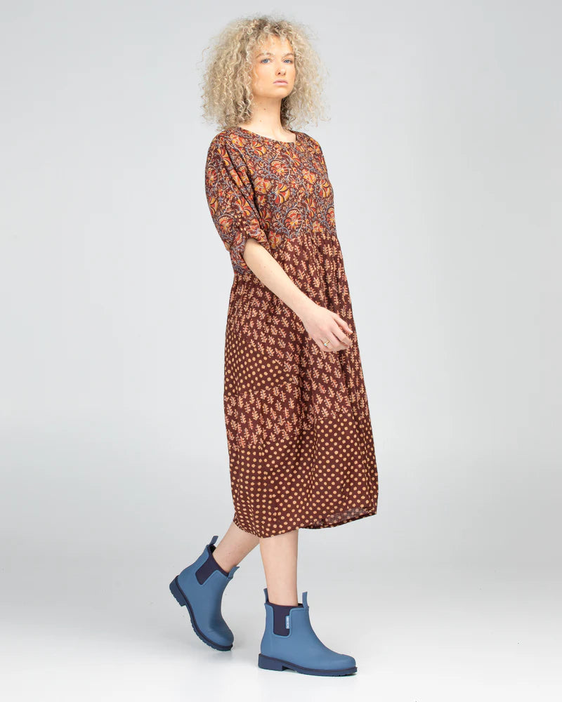 Guru Dress - Splice Juliette