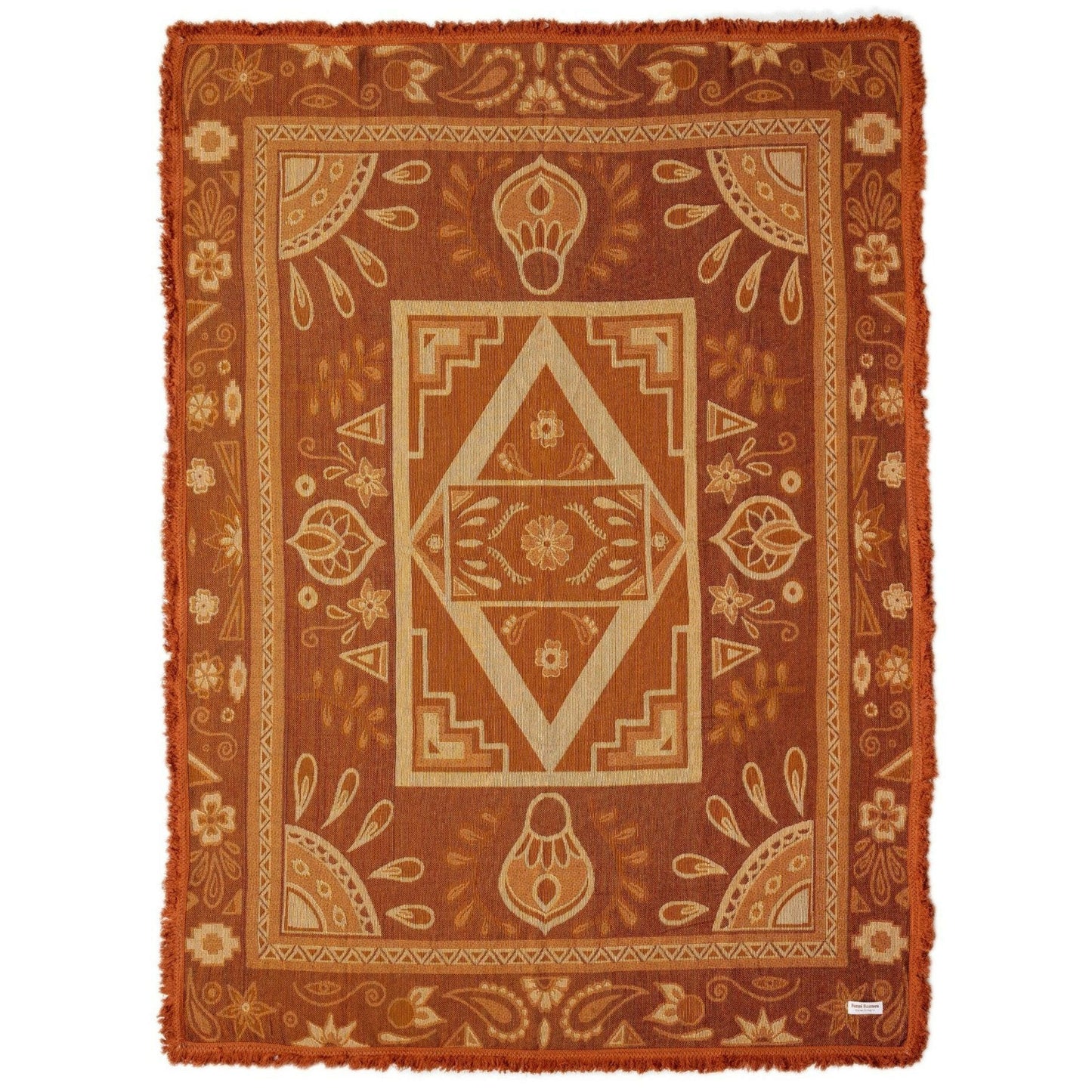 Hazel Throw Rug