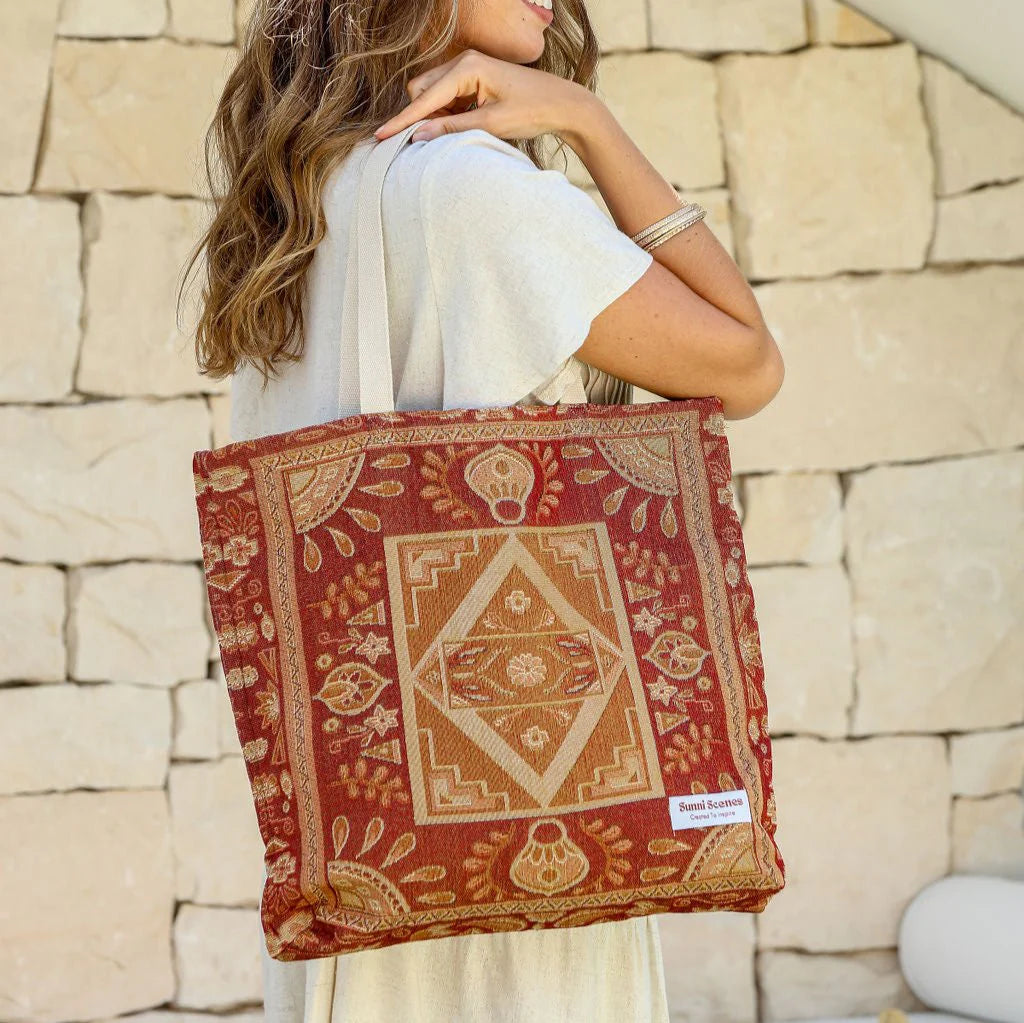 Hazel Bag