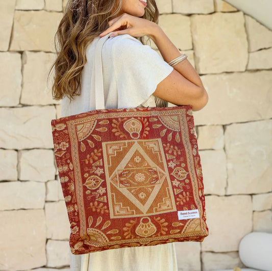 Hazel Bag