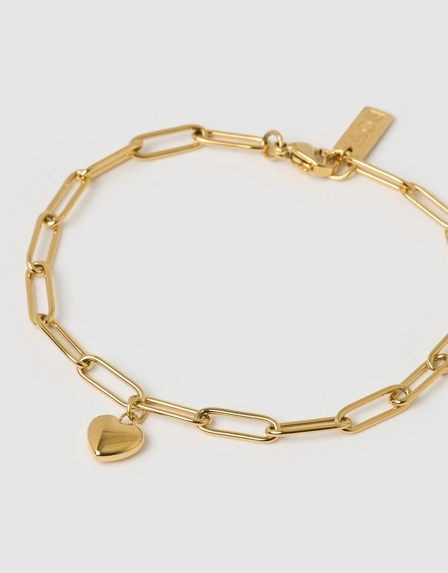 Treasure Gold Bracelet