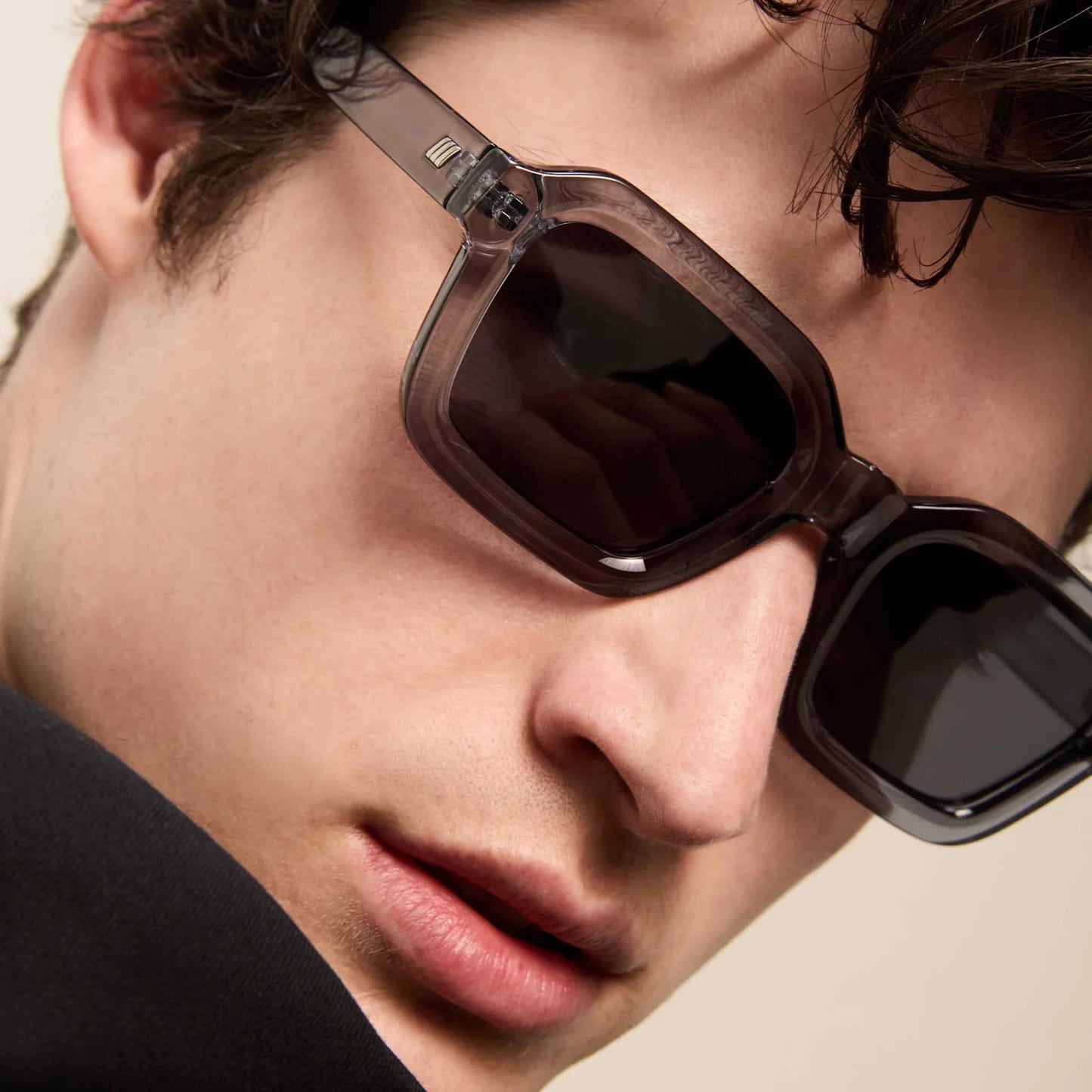 Impossible Sunglasses - Pewter