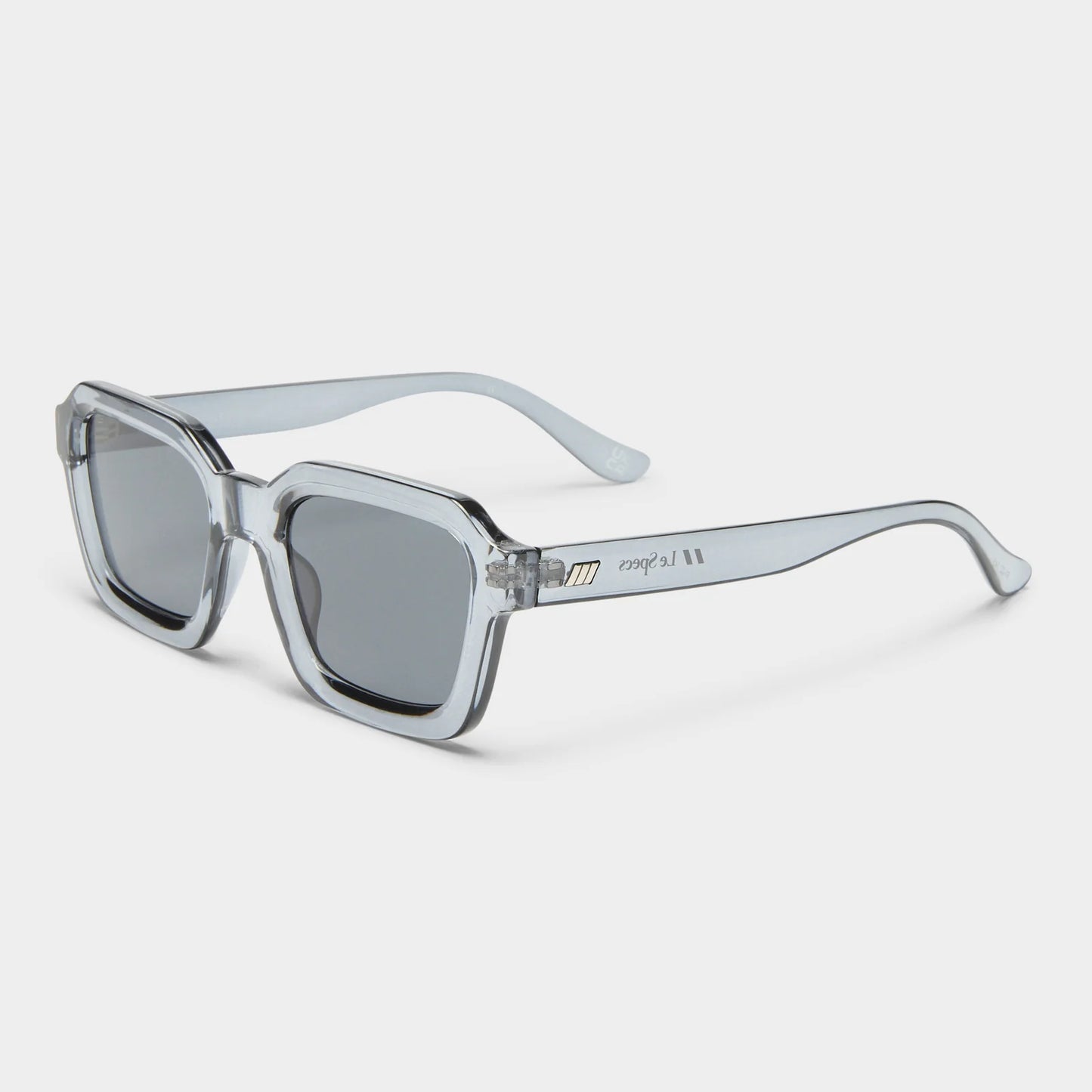 Impossible Sunglasses - Pewter