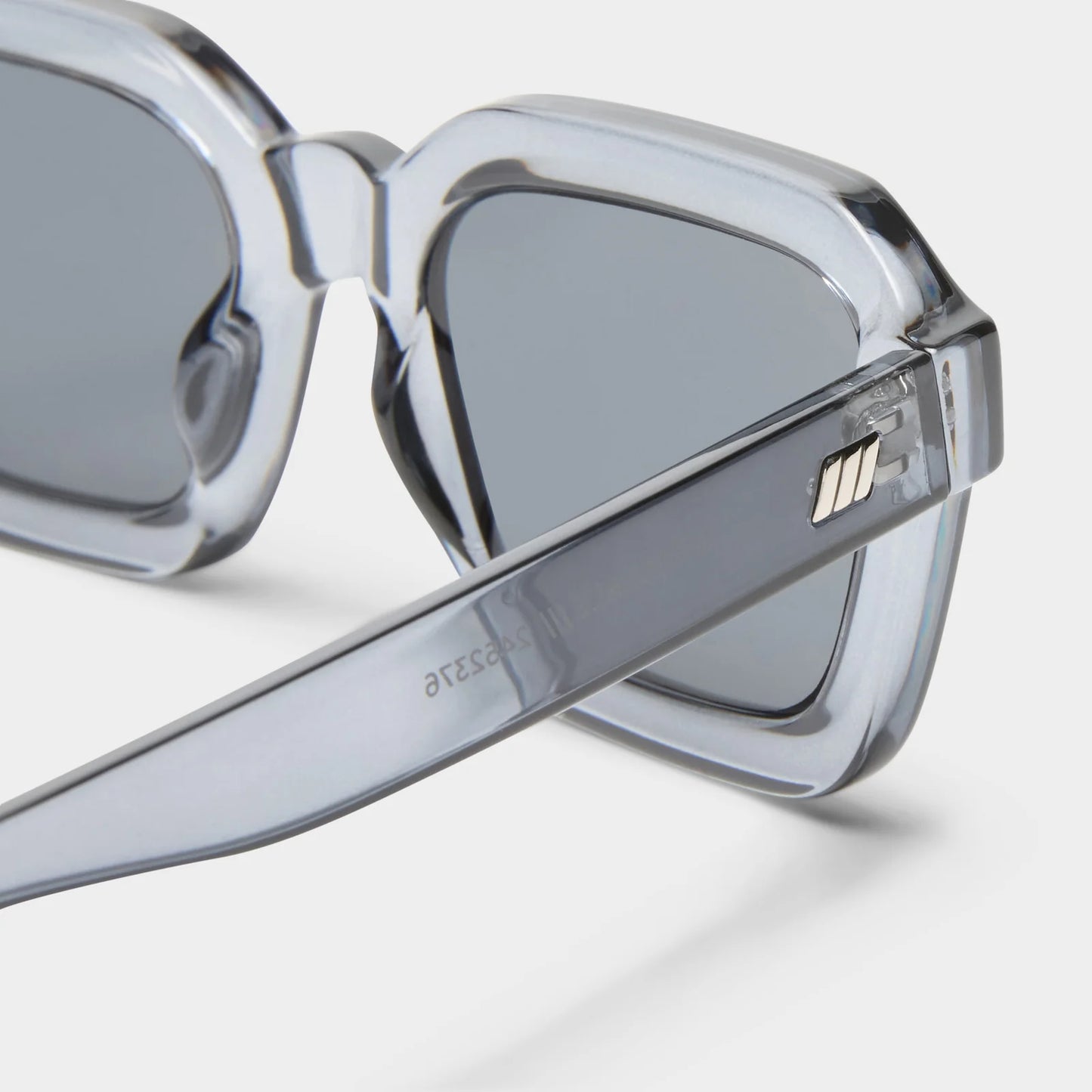 Impossible Sunglasses - Pewter