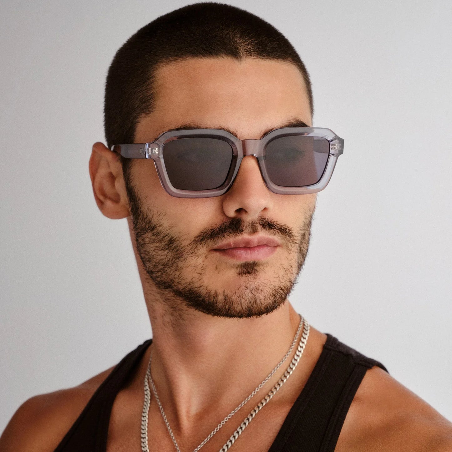 Impossible Sunglasses - Pewter