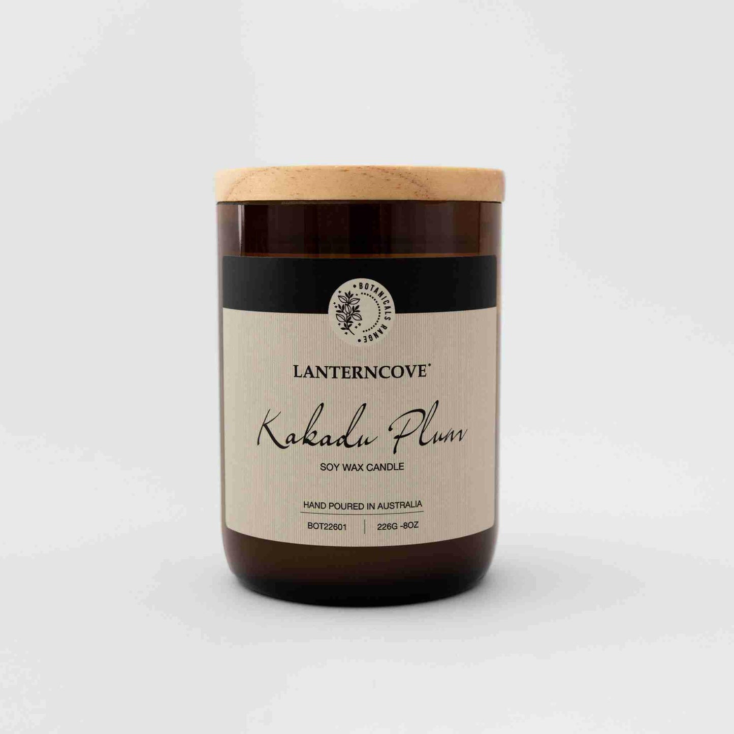 Kakadu Plum Botanical Candle