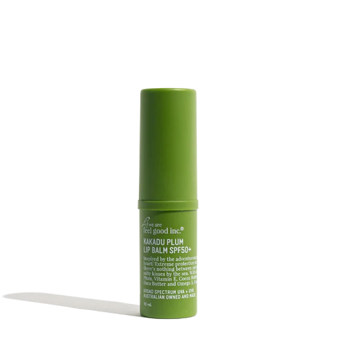 Kakadu Plum Lip Balm SPF50+