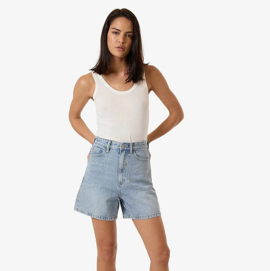 Koko Short - Infinity Blue